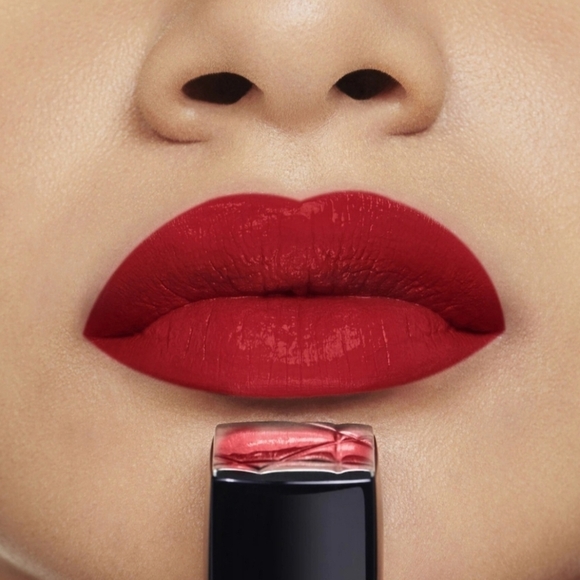 Dior Lipstick: Rouge (Red 999), Velvet Finish, Sealed, New - Picture 3 of 5